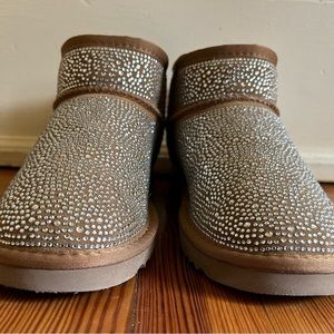 International Concepts Booties. Women’s size 8.